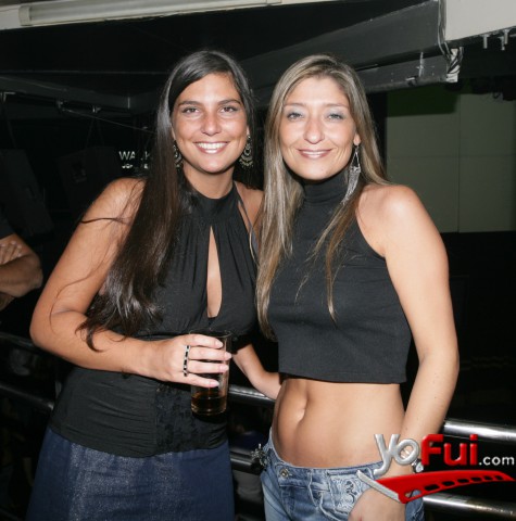 Constanza Forno, Marihen Palma