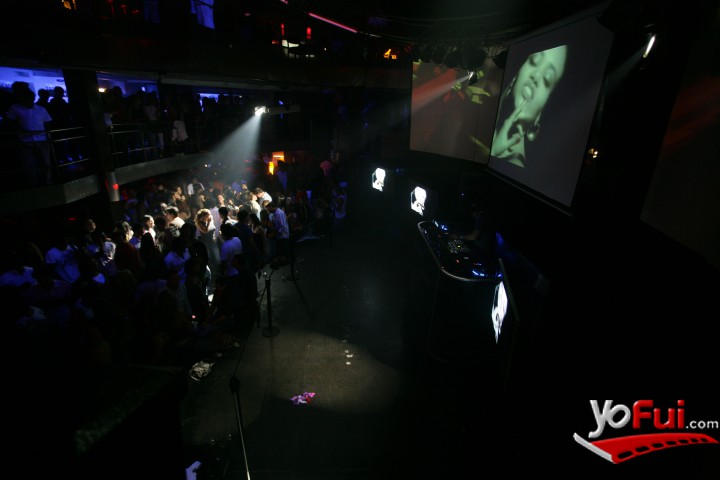 Fiesta Generación 90 (Discoteque Sala Murano)