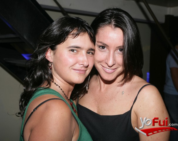 Marcela Aninat, Javiera Del Rio