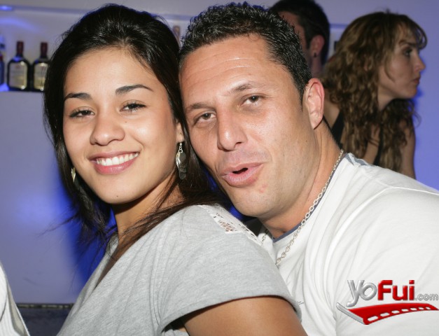 Natalia Hernández, Patricio Vallejos