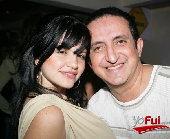 Elizabeth Cardona, Cristian Muñoz