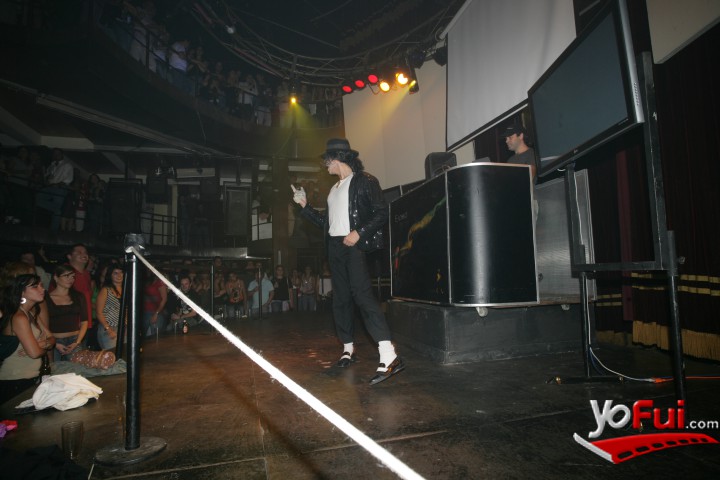 Fiesta Generación 90 (Discoteque Sala Murano)