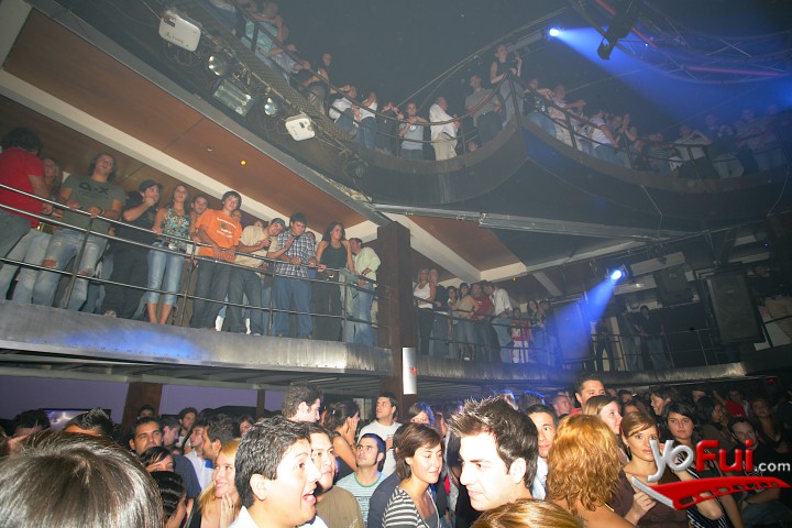 Fiesta Generación 90 (Discoteque Sala Murano)