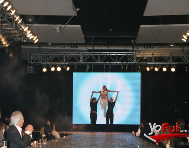 Sexto Aniversario Balthus (Espacio Riesco)
