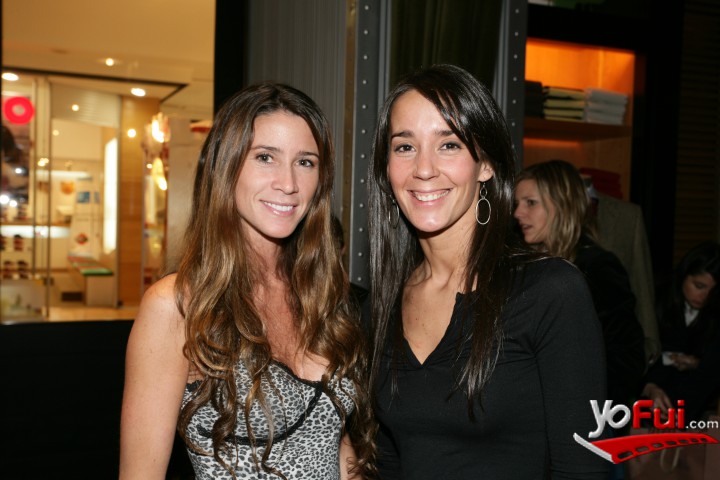 Carolina Arellano, Simone Bobadilla