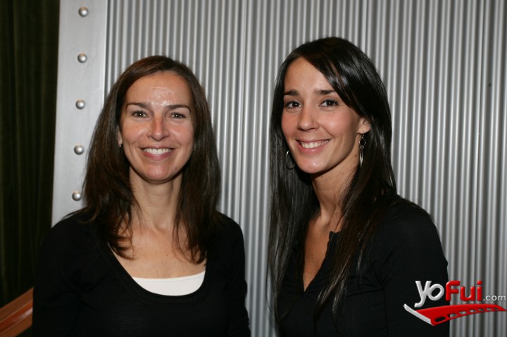 Rosita Perez, Simone Bobadilla