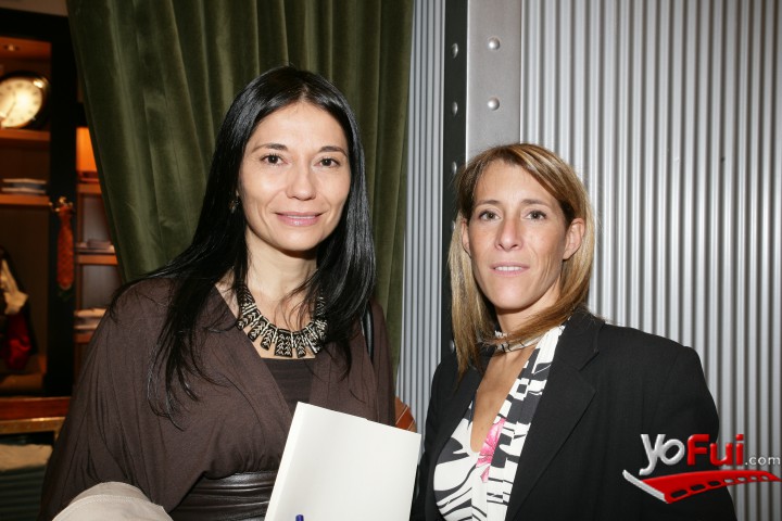 Macarena Valenzuela, Claudia Croxatto