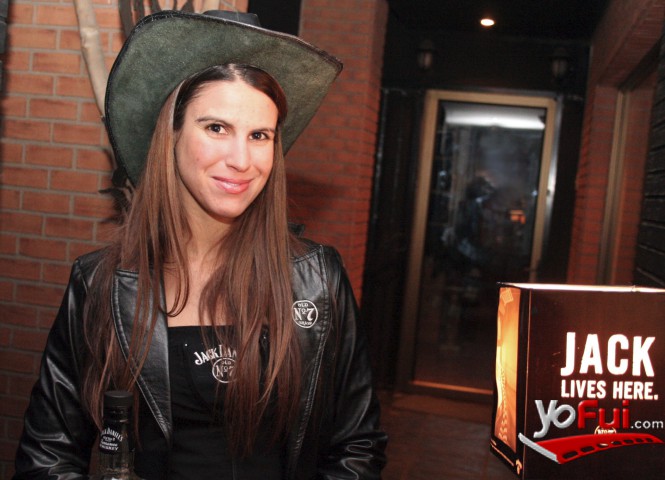 Team Jack Daniels