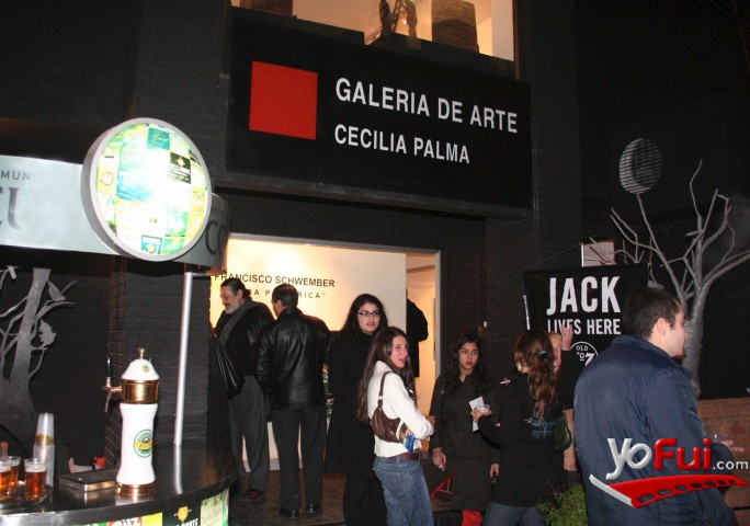 Acceso a Galería