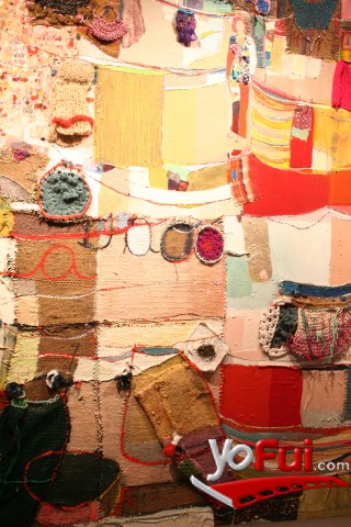 Obra Beatriz Zapata