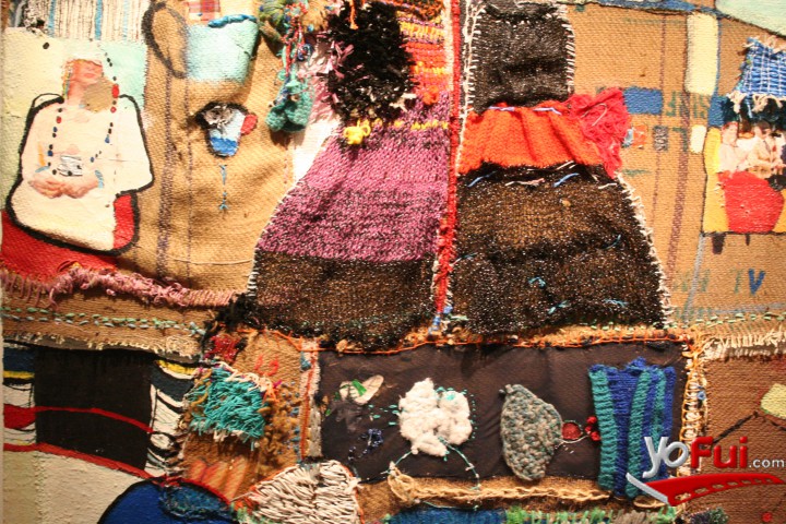 Detalle Obra Beatriz Zapata