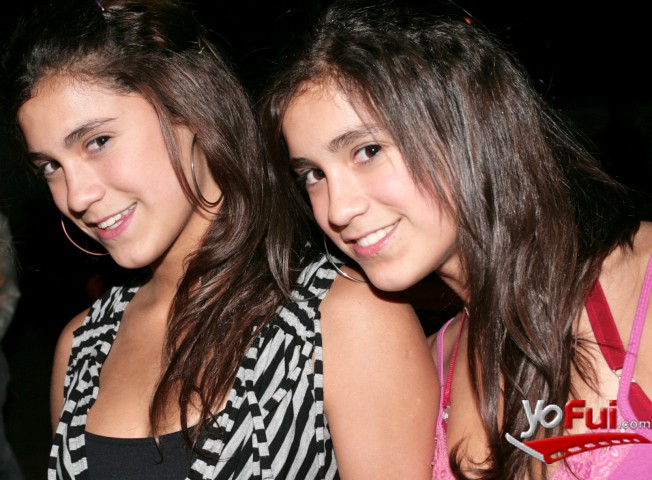 Antonia  Weinstein Perelman, Francisca Weinstein Perelman