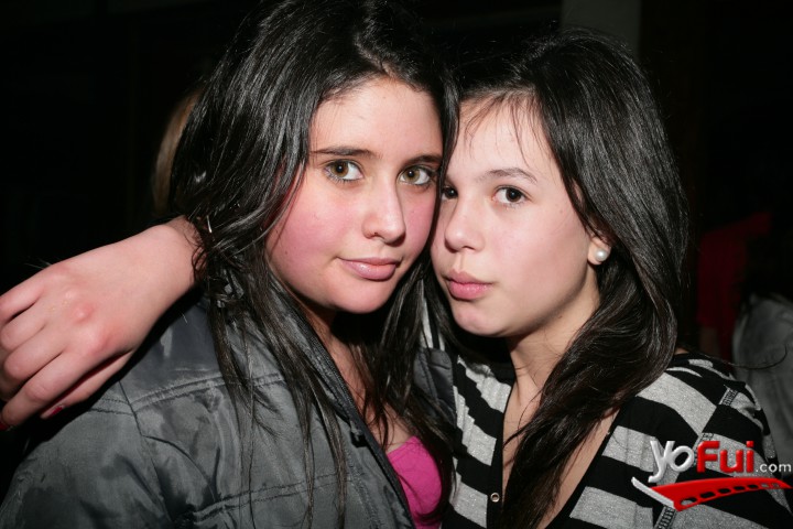 Francisca Cerpa, Paulina Ramírez