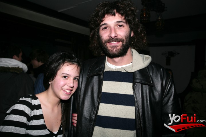 Paulina Ramírez, Lucas del Río