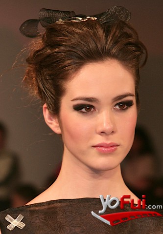 Desfile Exponovios