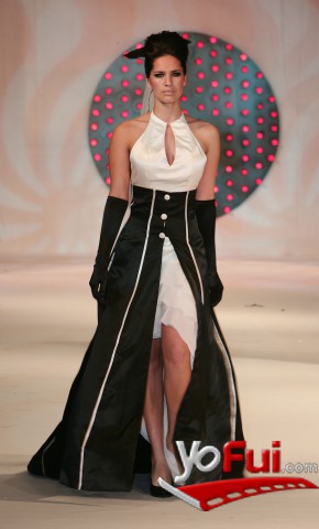 Desfile Exponovios