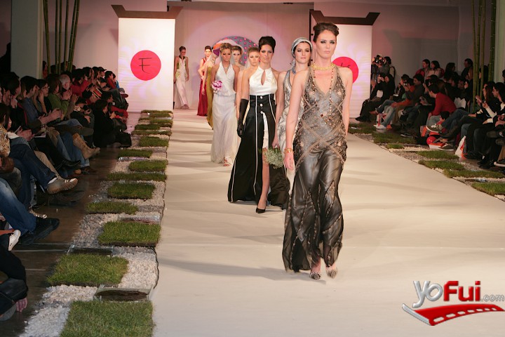 Desfile Exponovios