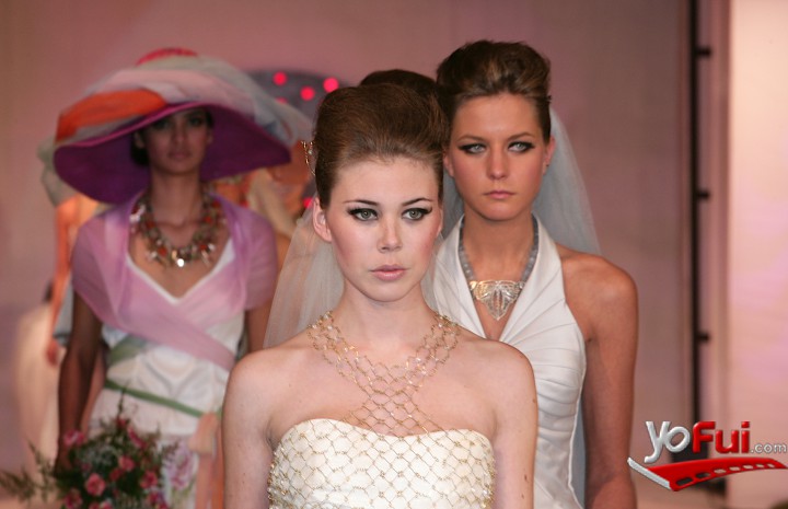 Desfile Exponovios