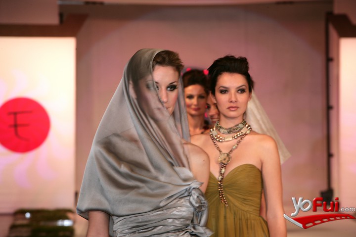 Desfile Exponovios