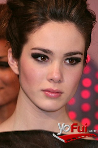 Desfile Exponovios