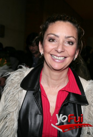 Karin Yanine