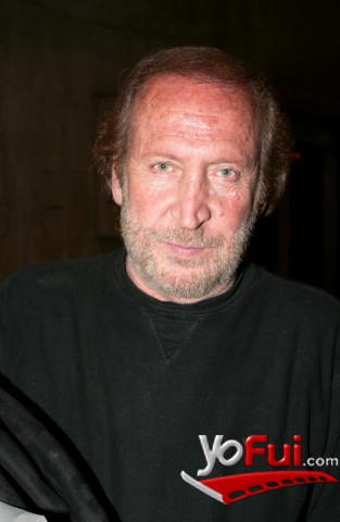 Luciano Bráncoli (Destacado diseñador nacional)