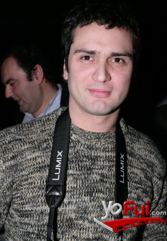 Patricio Godoy