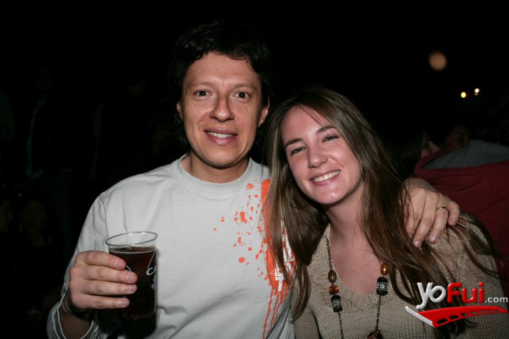 Cristián Canales, Claudia Ferrer
