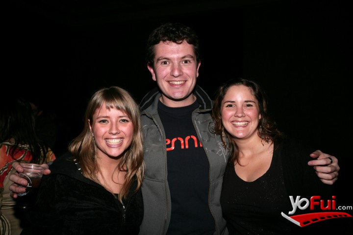Claudia Parada, Manuel Aravena, Cecilia Parada
