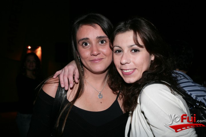 María Dolores García, Sandra Doggenweiler