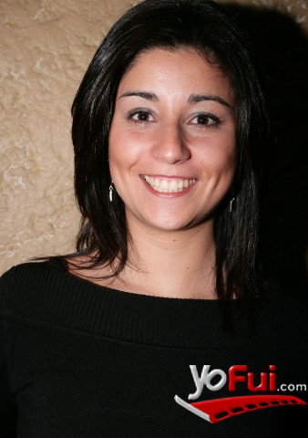 Catherine Tapia