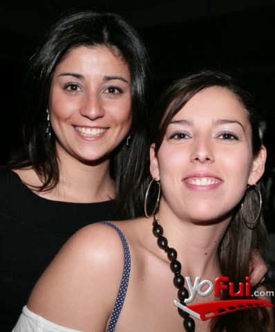 Catherine Tapia, Fernanda Medina