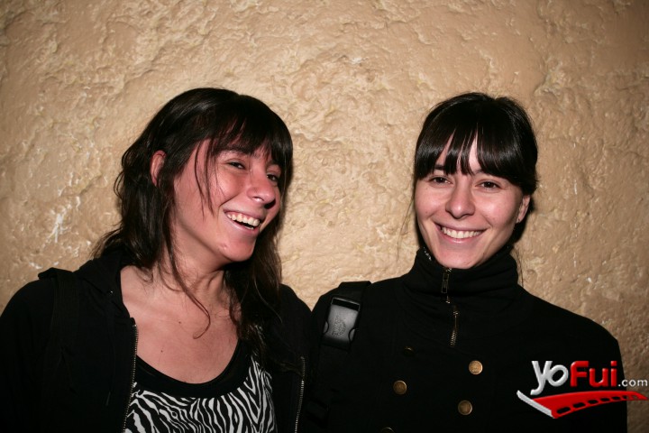 Natalia Rifo, Francisca Rifo