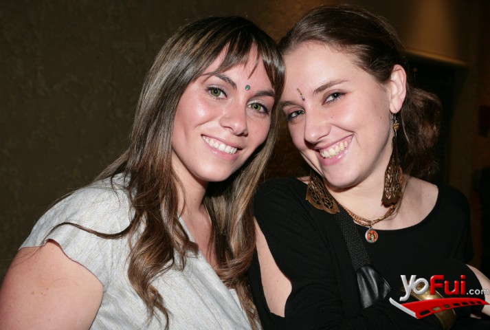 Alejandra Strull, Daniela Rosén
