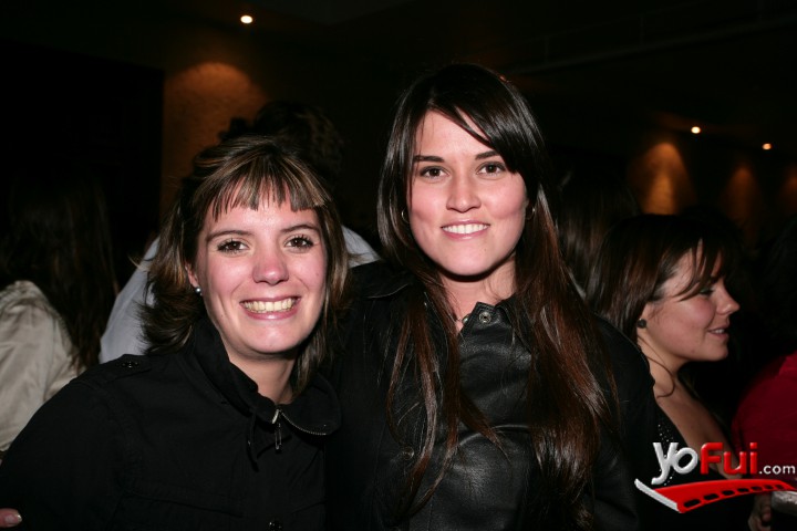 Bárbara Salas, María Victoria Martínez