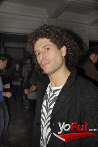 Pancho Nuñez