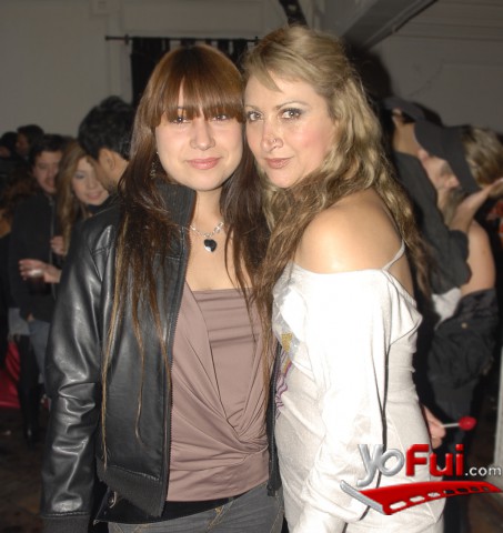 Andrea Caro, Miry Eibl