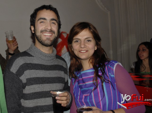 Jorge Bosch, Soledad Clavel