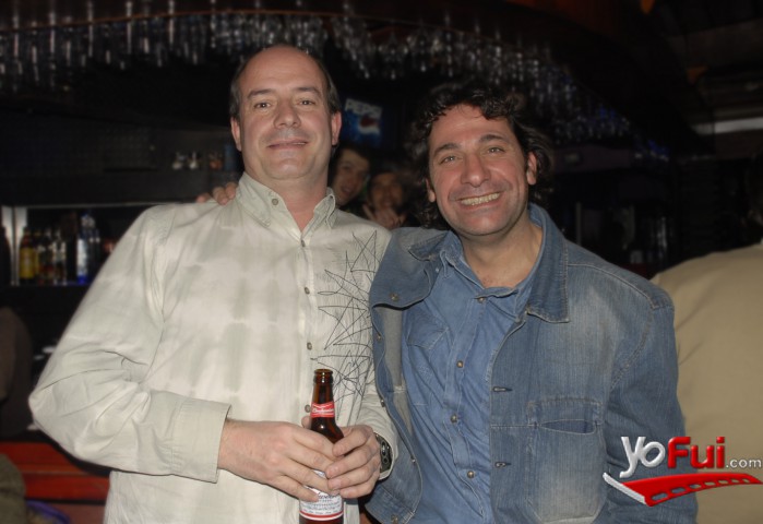 Marco Barrera, Valto Wyss