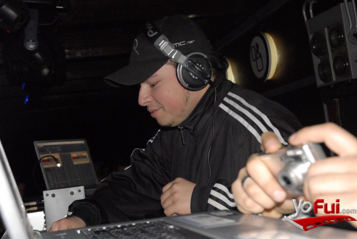 Dj Sahlla