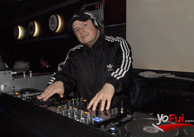 Dj Sahlla