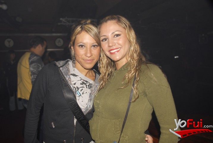 Valeria Baccon, Johanna Quintero