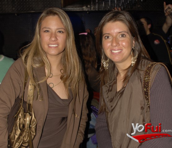 Montserrat Domínguez, Constanza Blanlot