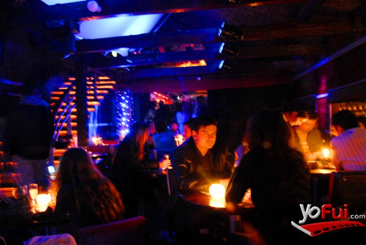 South American Dj´s en Las Urracas