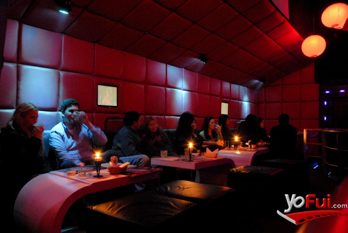 South American Dj´s en Las Urracas