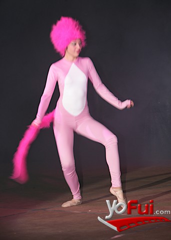 La Pantera Rosa