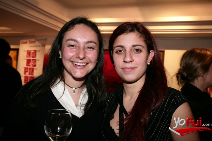Alejandra Munizaga, Loreto Thiele