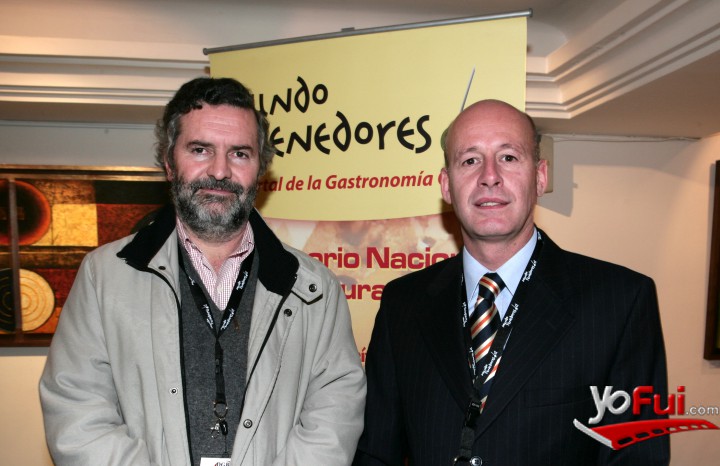 Gabriel Délano, Francisco Molina