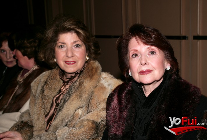 María Angélica Letelier, Patricia Salamanca