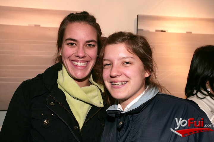 Josefina Wilson, Teresita Cordero